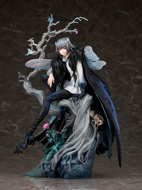 Fate/Grand Order Pretender/Oberon Vortigern 1/8