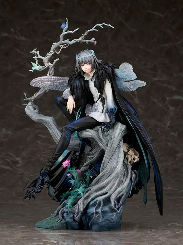 Fate/Grand Order Pretender/Oberon Vortigern 1/8