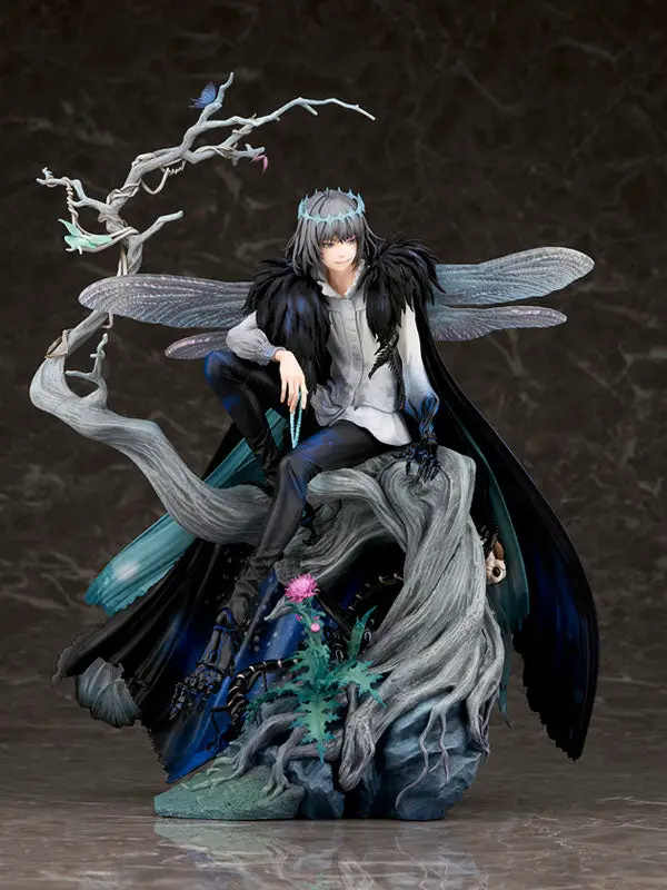 Fate/Grand Order Pretender/Oberon Vortigern 1/8