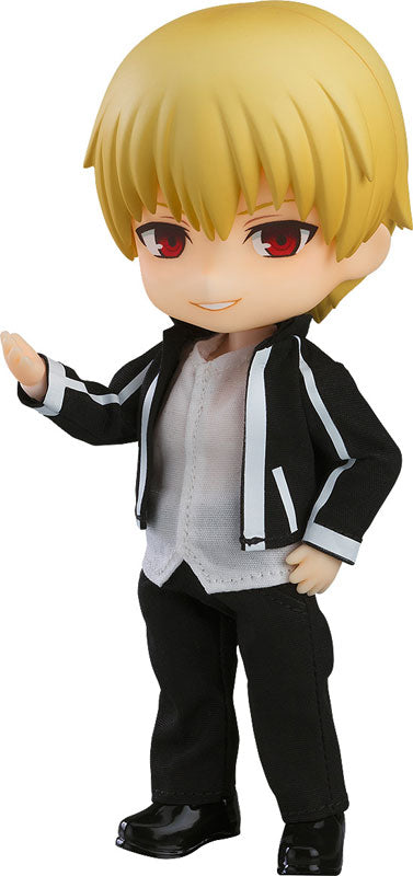 Nendoroid Doll Fate/stay night [Heaven's Feel] Gilgamesh