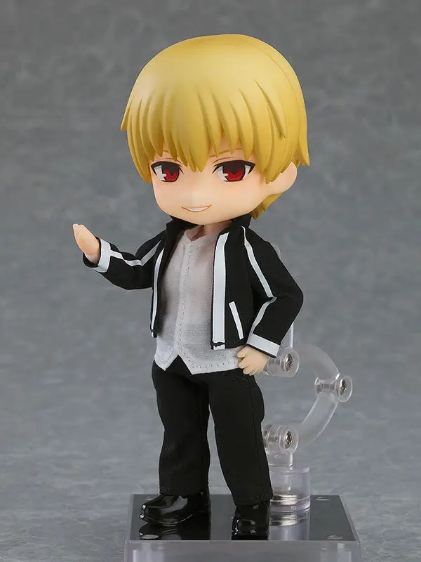 Nendoroid Doll Fate/stay night [Heaven's Feel] Gilgamesh