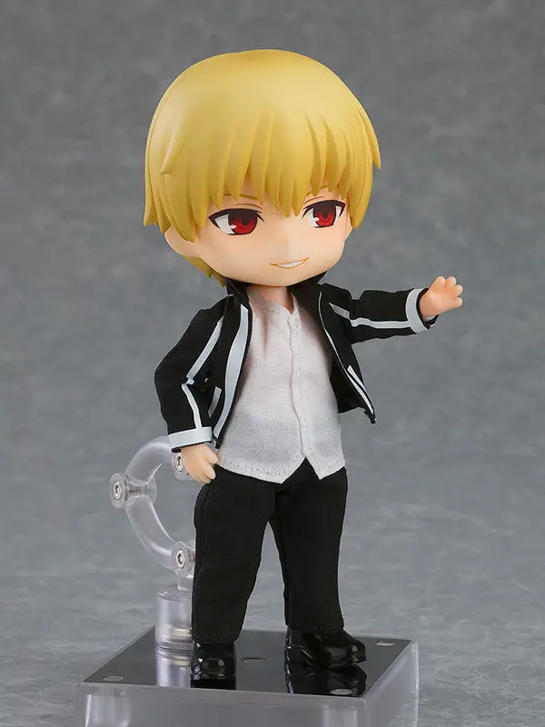 Nendoroid Doll Fate/stay night [Heaven's Feel] Gilgamesh