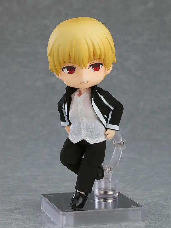 Nendoroid Doll Fate/stay night [Heaven's Feel] Gilgamesh