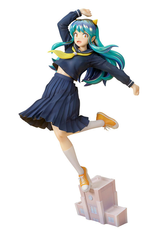 Urusei Yatsura Lum Uniform Ver. 1/7