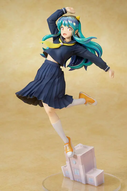 Urusei Yatsura Lum Uniform Ver. 1/7