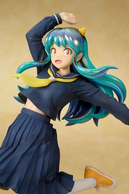 Urusei Yatsura Lum Uniform Ver. 1/7