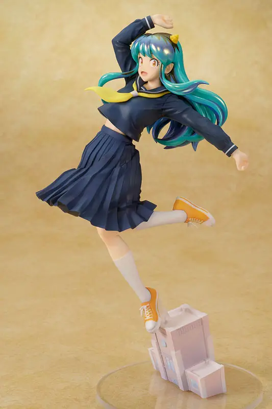 Urusei Yatsura Lum Uniform Ver. 1/7