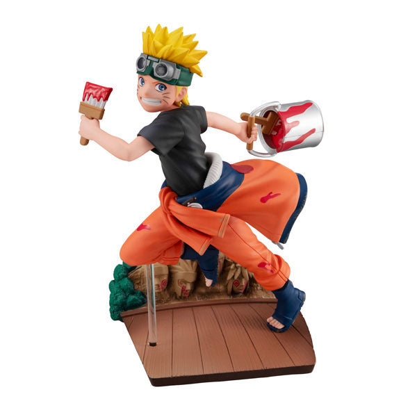 G.E.M. Series NARUTO Naruto Uzumaki GO!