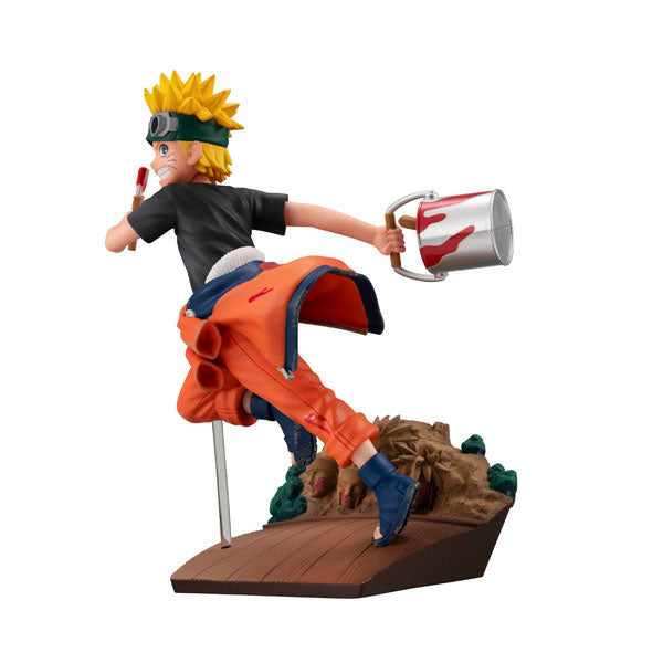 G.E.M. Series NARUTO Naruto Uzumaki GO!