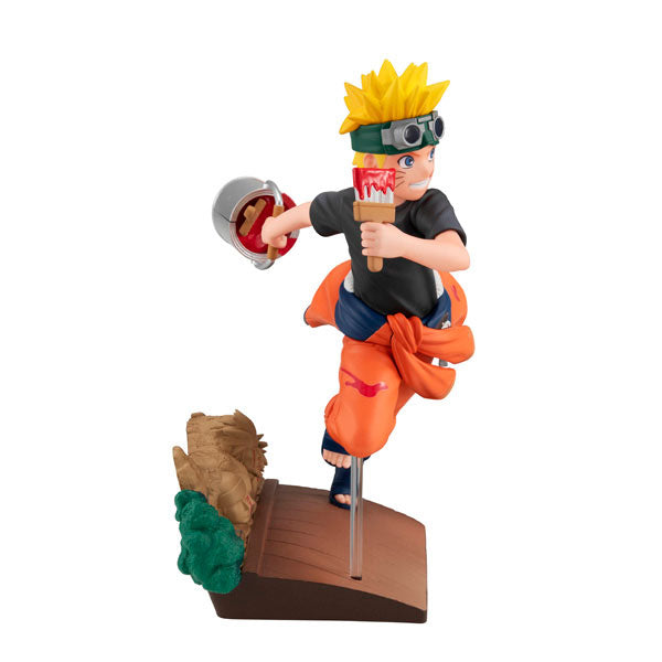 G.E.M. Series NARUTO Naruto Uzumaki GO!