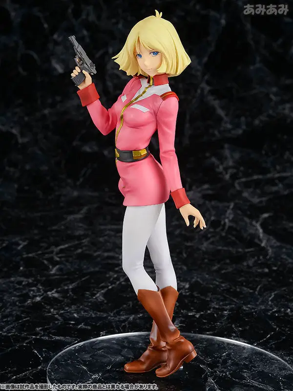 Excellent Model RAHDX Series G.A.NEO Mobile Suit Gundam Sayla Mass