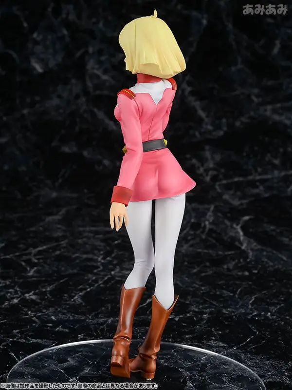 Excellent Model RAHDX Series G.A.NEO Mobile Suit Gundam Sayla Mass