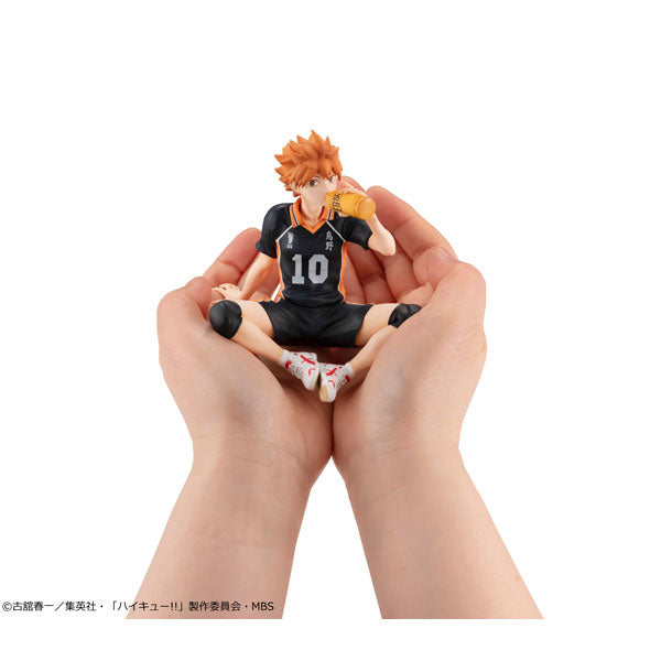 G.E.M. Series Haikyuu!! Palm Size Shoyo Hinata