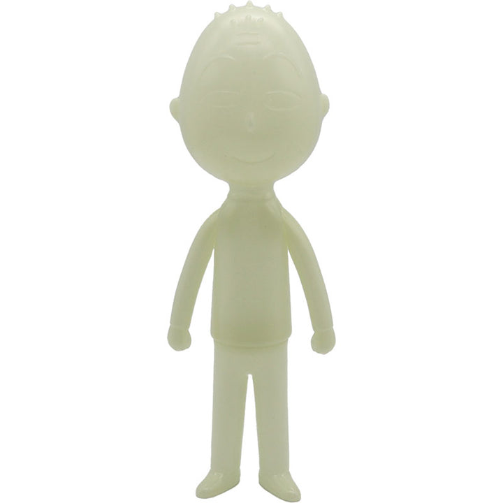 SOFVIPS glow in the dark series Tomozo