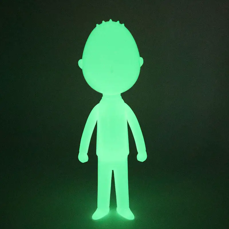 SOFVIPS glow in the dark series Tomozo