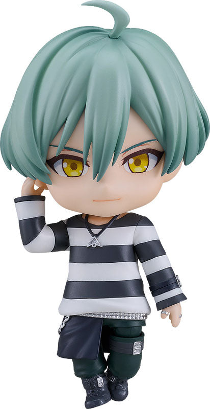 Nendoroid Idolish7 Haruka Isumi