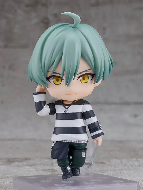 Nendoroid Idolish7 Haruka Isumi