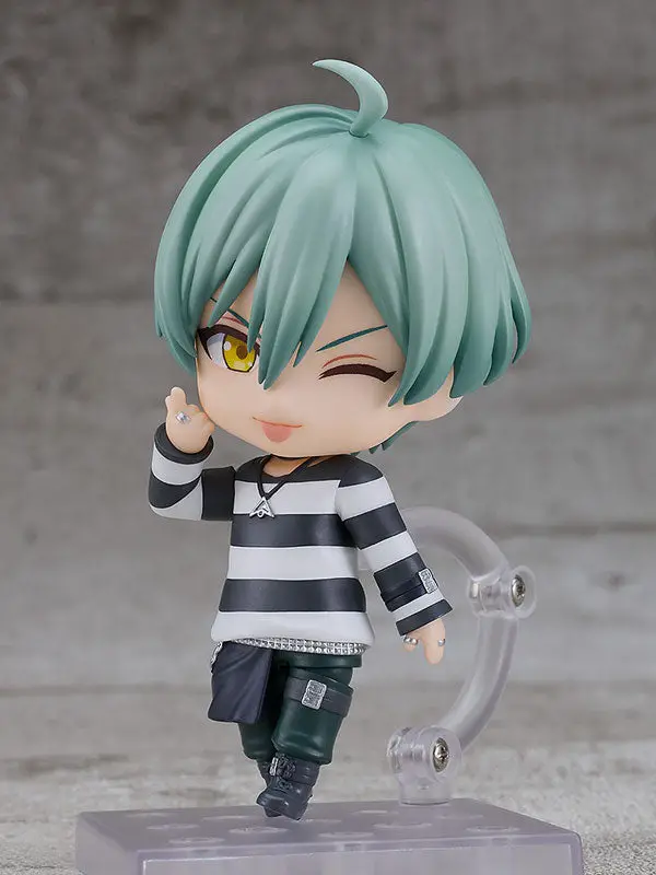 Nendoroid Idolish7 Haruka Isumi