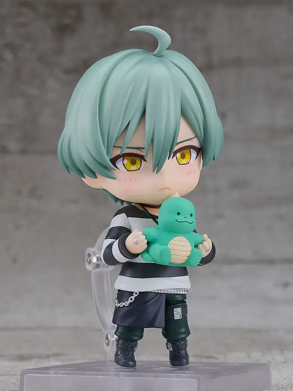 Nendoroid Idolish7 Haruka Isumi