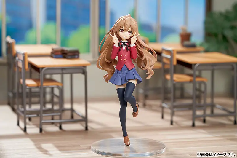 POP UP PARADE Toradora! Taiga Aisaka