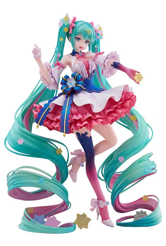 "Creators Collection Figure" Hatsune Miku Rosuuri Ver. 1/7