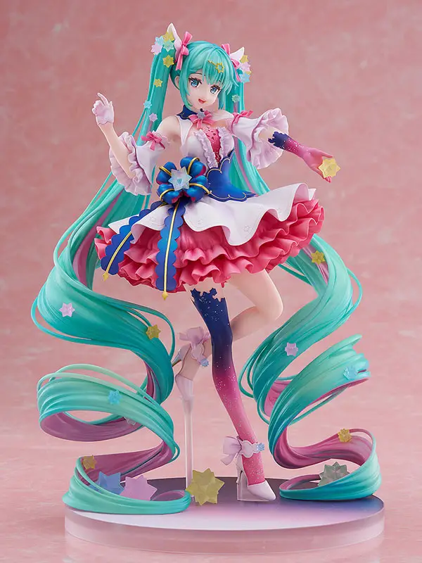 "Creators Collection Figure" Hatsune Miku Rosuuri Ver. 1/7