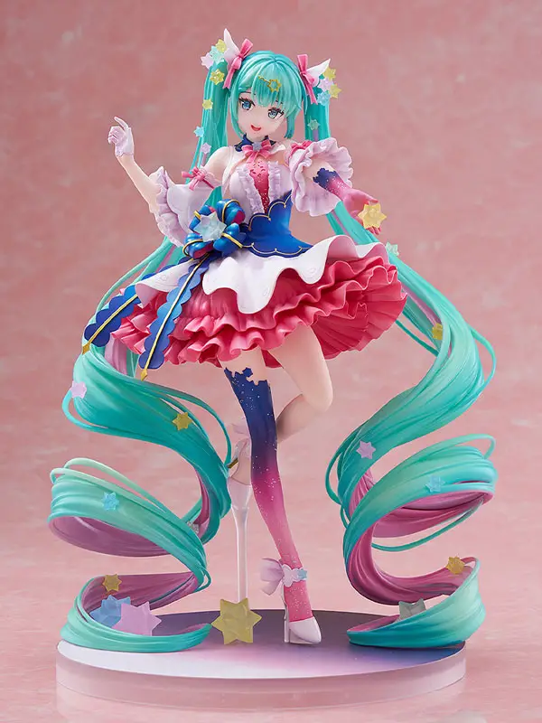 "Creators Collection Figure" Hatsune Miku Rosuuri Ver. 1/7