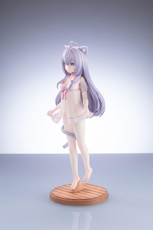 Uchi no Neko-chan Nuo Mi Mi 1/7