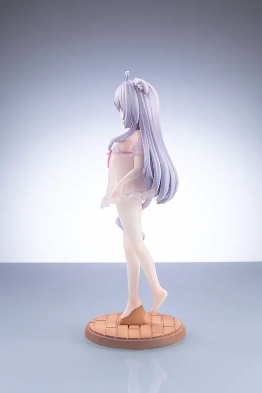 Uchi no Neko-chan Nuo Mi Mi 1/7