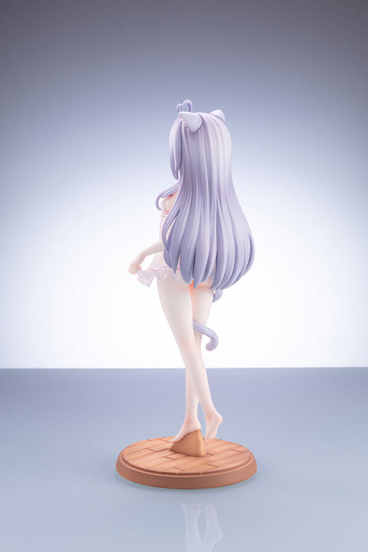 Uchi no Neko-chan Nuo Mi Mi 1/7