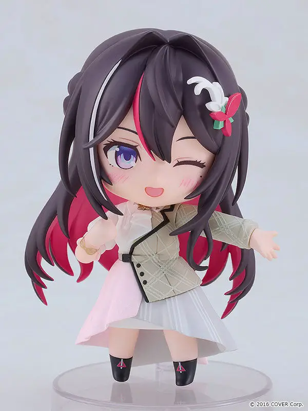 Nendoroid Hololive Production AZKi