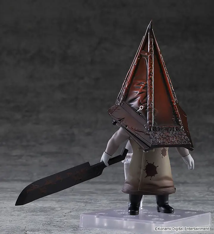 Nendoroid Silent Hill 2 Red PyraThing