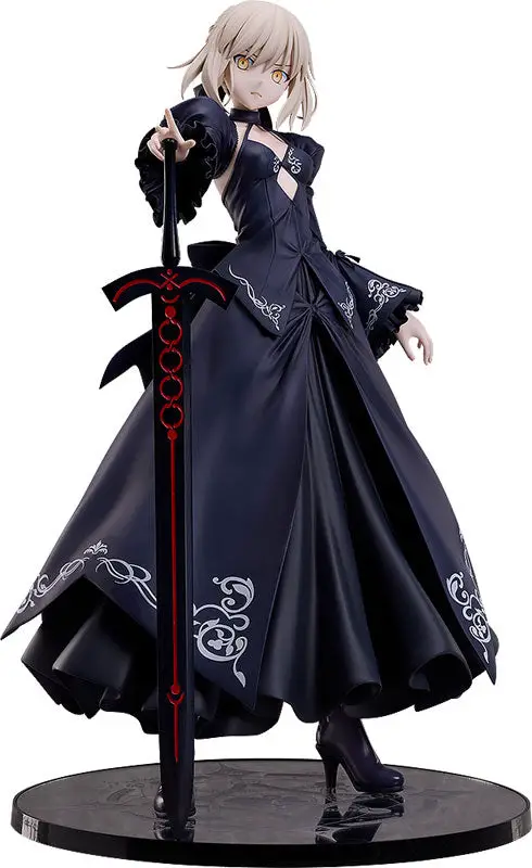 Fate/Grand Order Saber/Altria Pendragon [Alter] 1/4