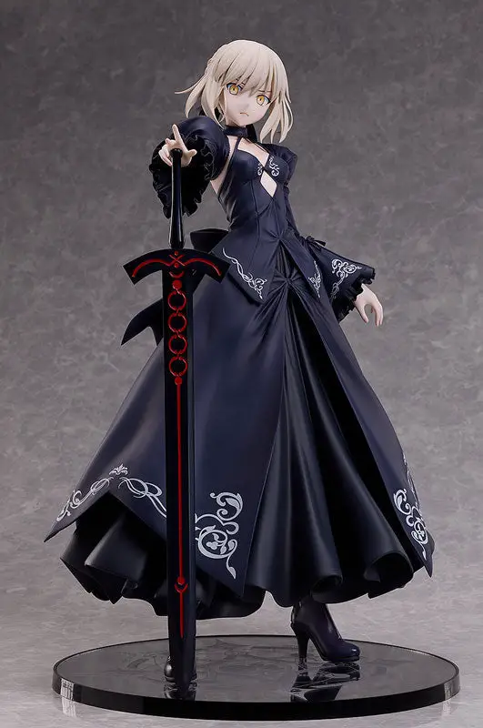 Fate/Grand Order Saber/Altria Pendragon [Alter] 1/4