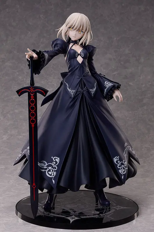 Fate/Grand Order Saber/Altria Pendragon [Alter] 1/4