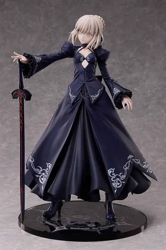 Fate/Grand Order Saber/Altria Pendragon [Alter] 1/4