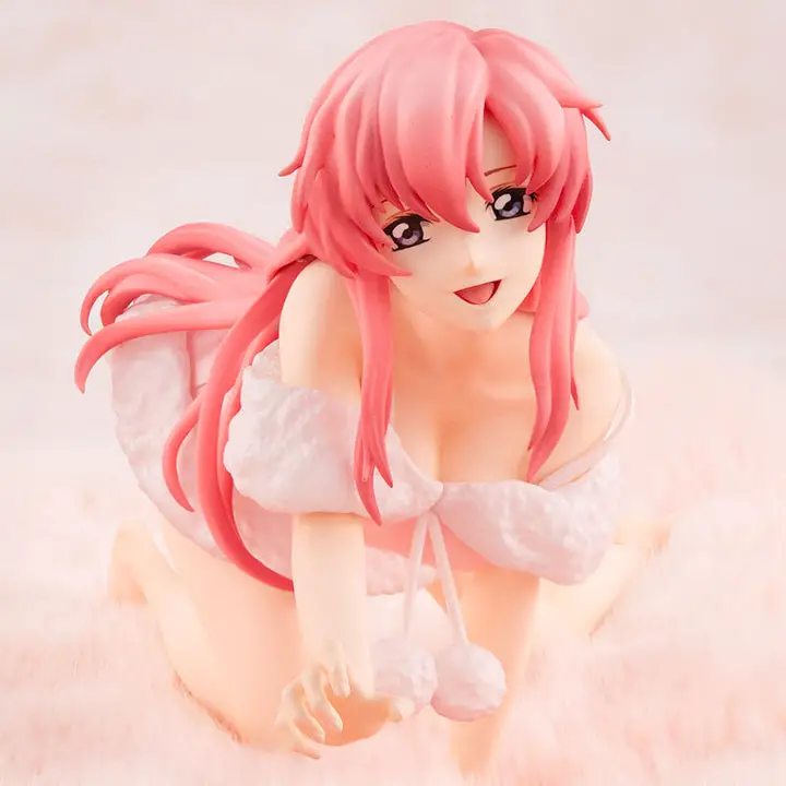 G.E.M. Series Mobile Suit Gundam SEED Destiny Meer Campbell Neglige ver.