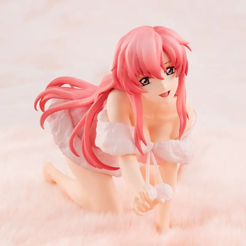 G.E.M. Series Mobile Suit Gundam SEED Destiny Meer Campbell Neglige ver.