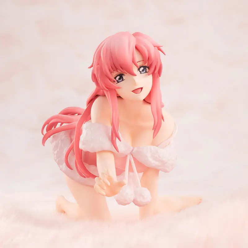 G.E.M. Series Mobile Suit Gundam SEED Destiny Meer Campbell Neglige ver.