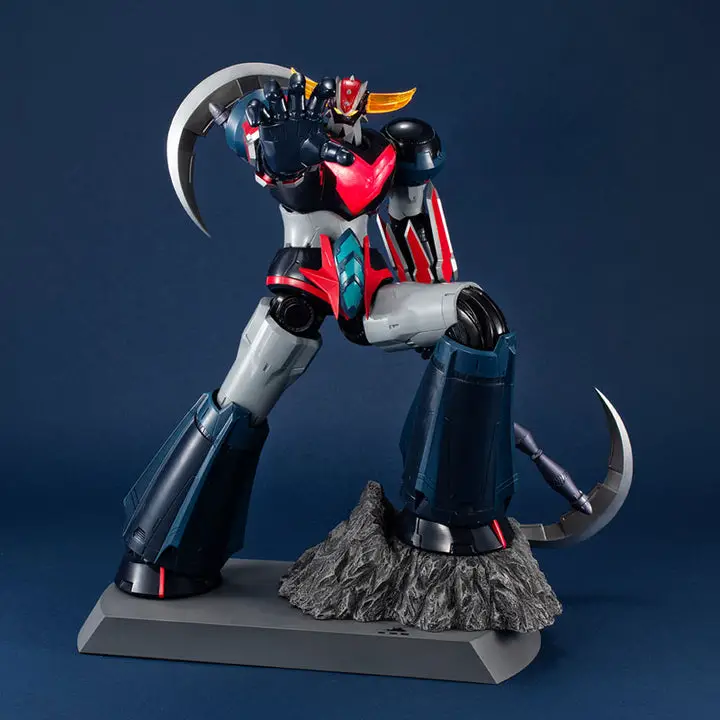 UA Mechanical Grendizer U Grendizer