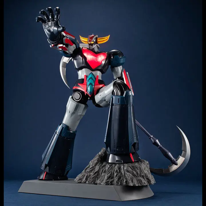 UA Mechanical Grendizer U Grendizer