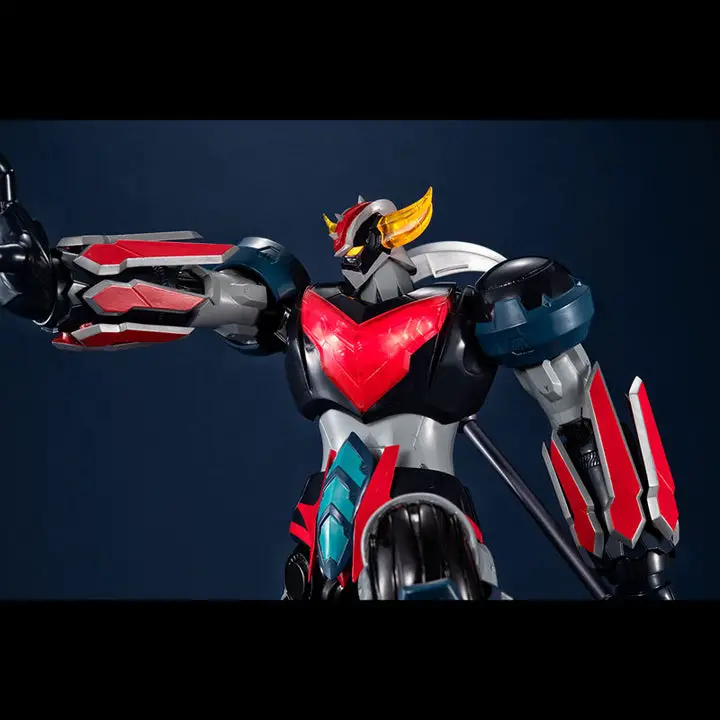 UA Mechanical Grendizer U Grendizer