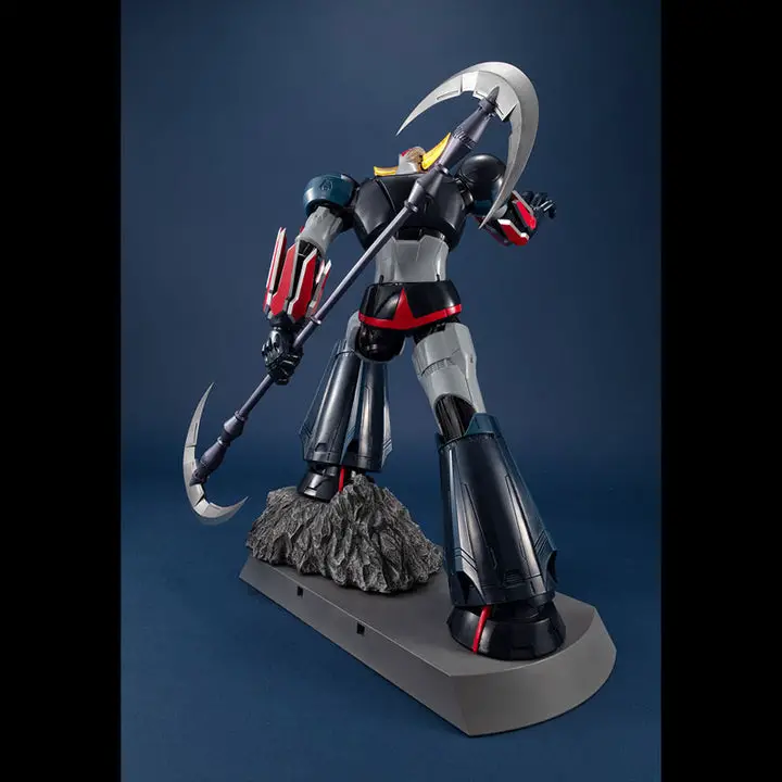 UA Mechanical Grendizer U Grendizer