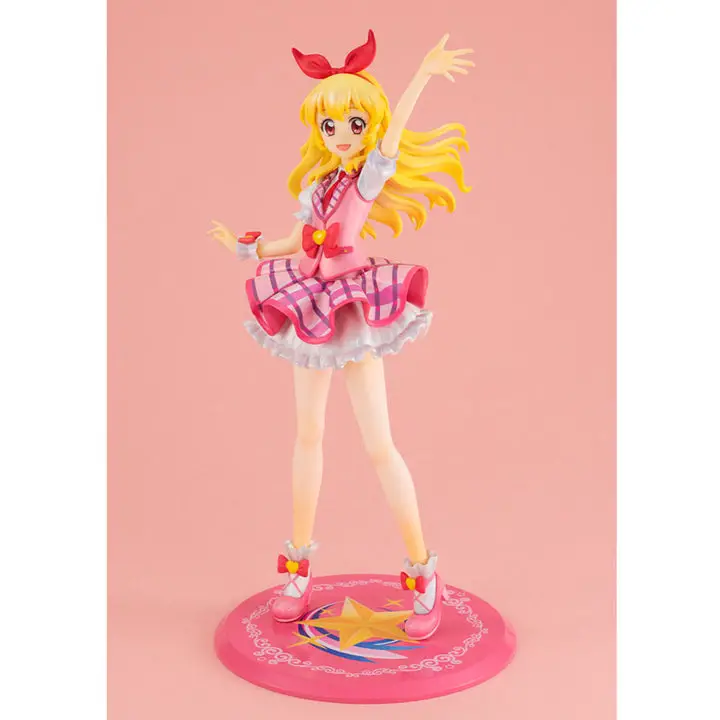 Lucrea Aikatsu! 10th STORY -STARWAY To The Future- Ichigo Hoshimiya -To the Bright Future-