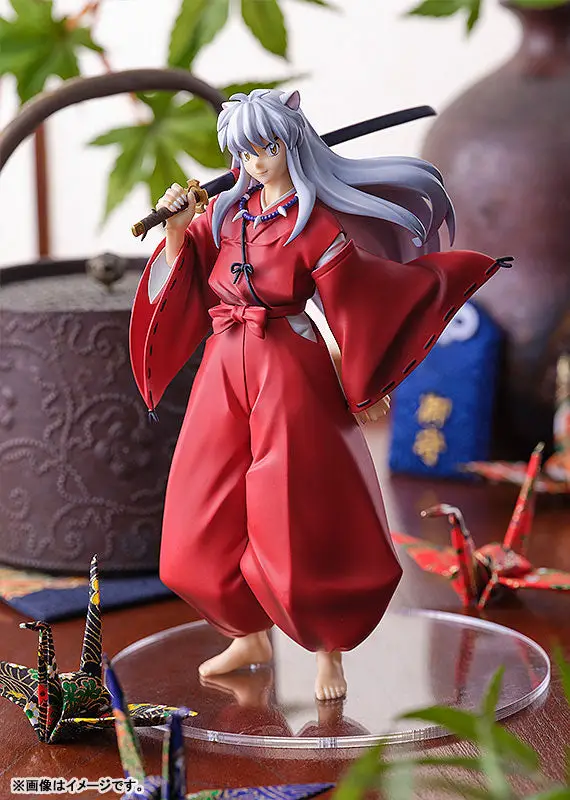 POP UP PARADE InuYasha Final InuYasha