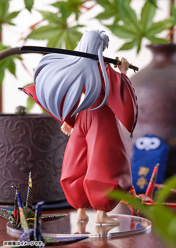 POP UP PARADE InuYasha Final InuYasha