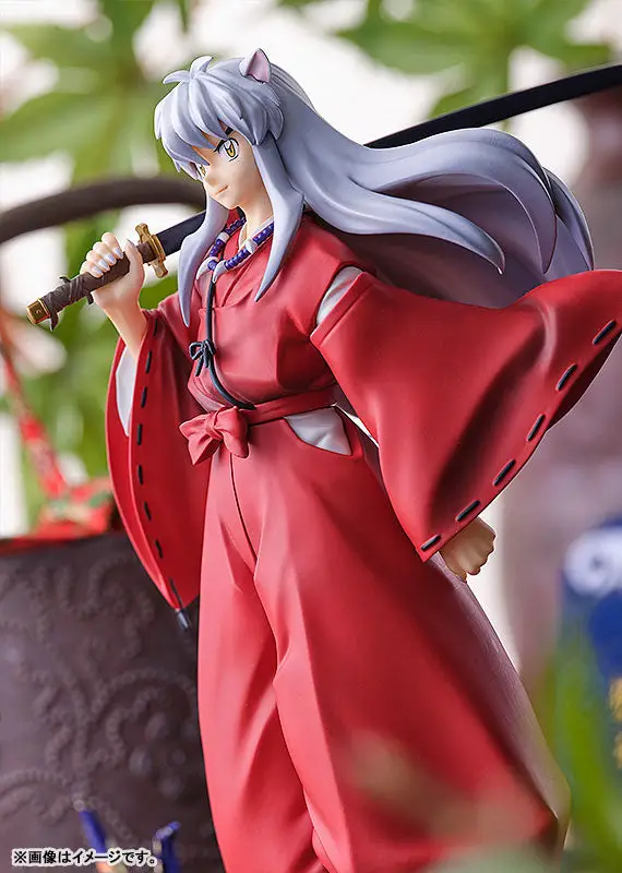 POP UP PARADE InuYasha Final InuYasha