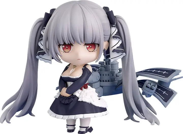 Nendoroid Azur Lane Formidable