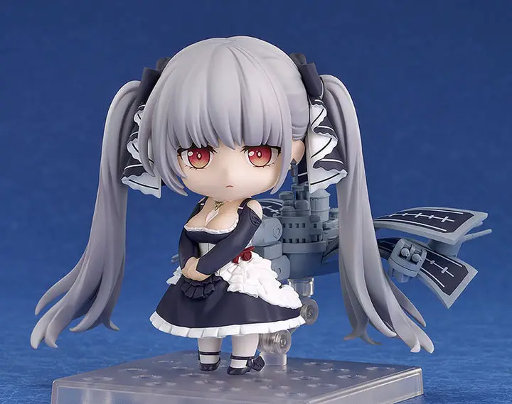 Nendoroid Azur Lane Formidable