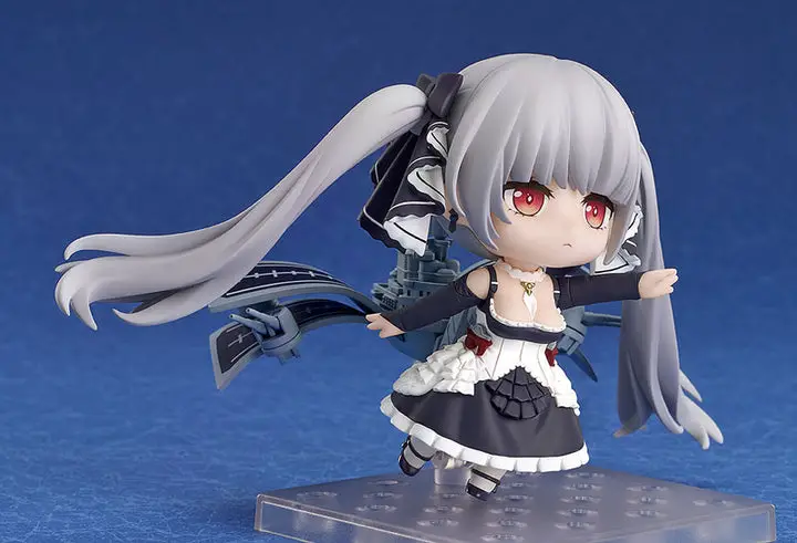 Nendoroid Azur Lane Formidable